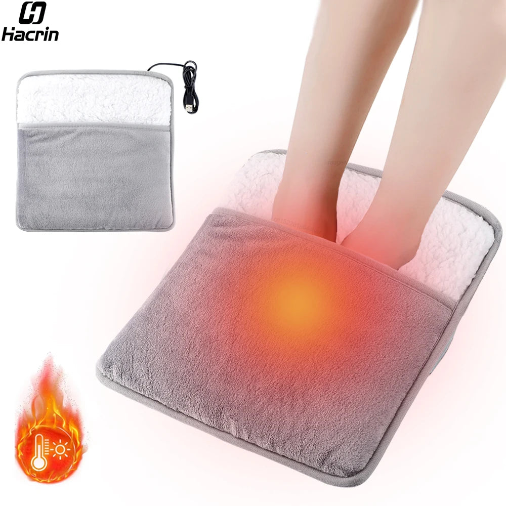 Foot Warmer USB Foot Heater