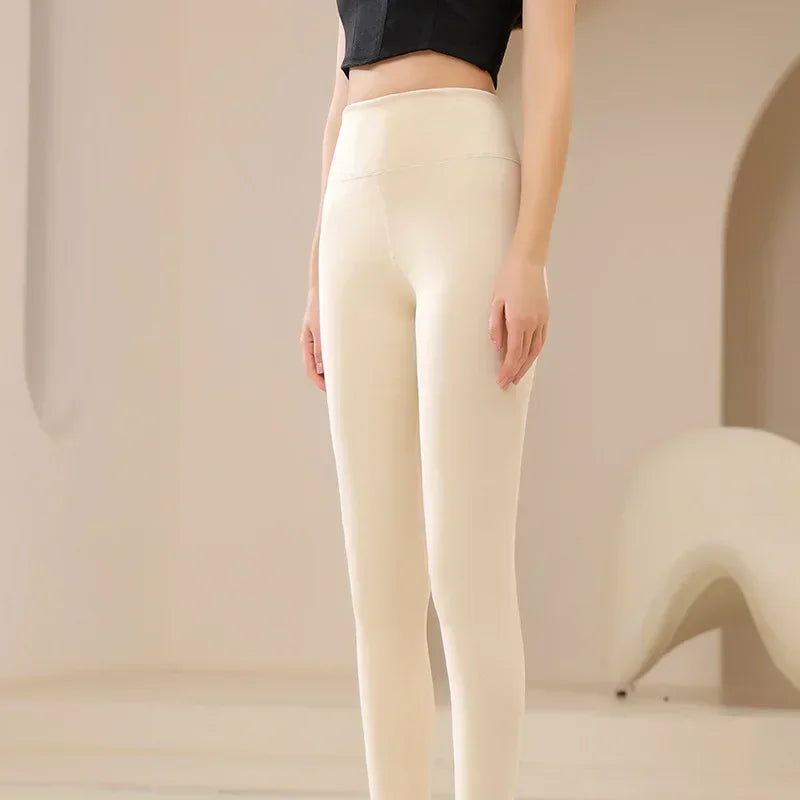 Women's Thermal Winter Tights