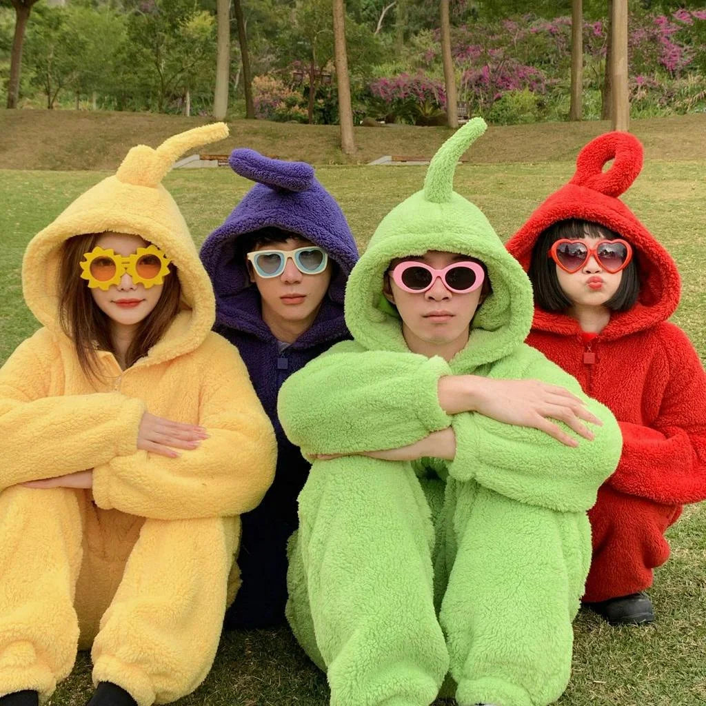 Adults & Kids Onesies