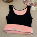 Women's Winter Thermal Underwear vest