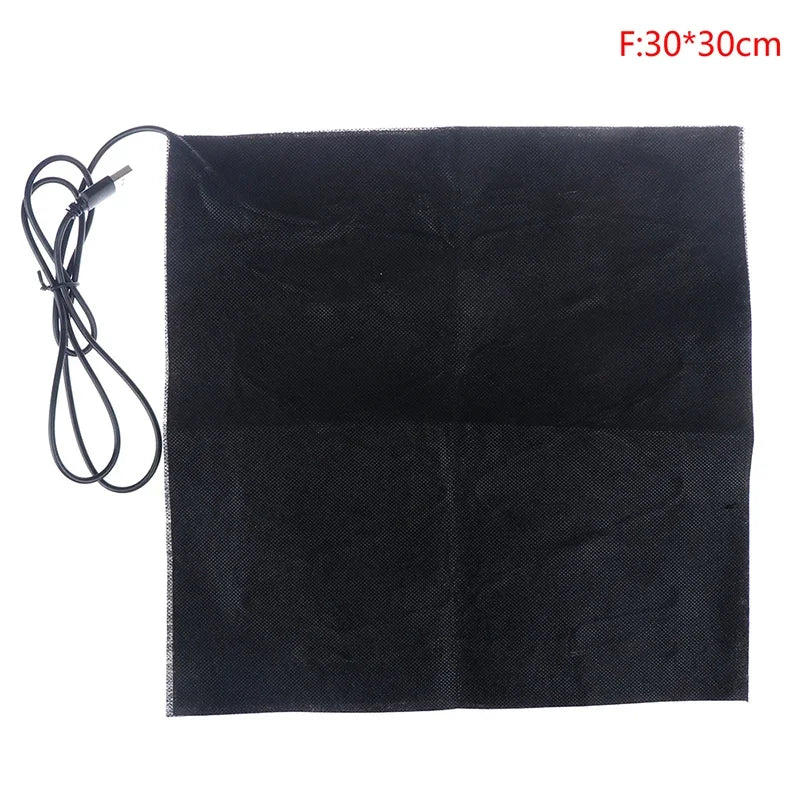 USB Far Infrared High Temperature Heater