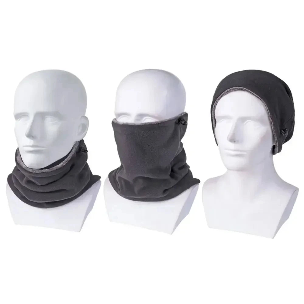 Winter Motorcycle Warm scarf