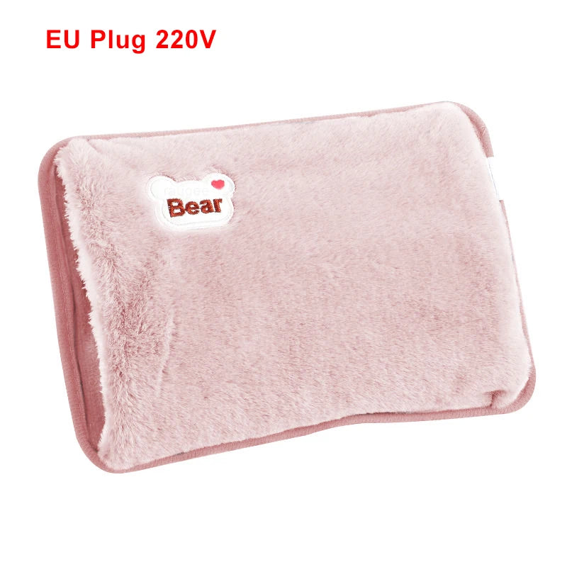 Electric Hand Warmer