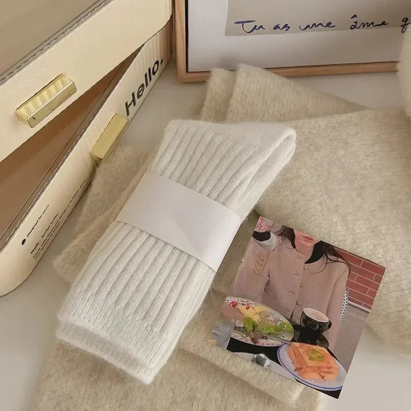 Winter Thick Warm Wool Socks