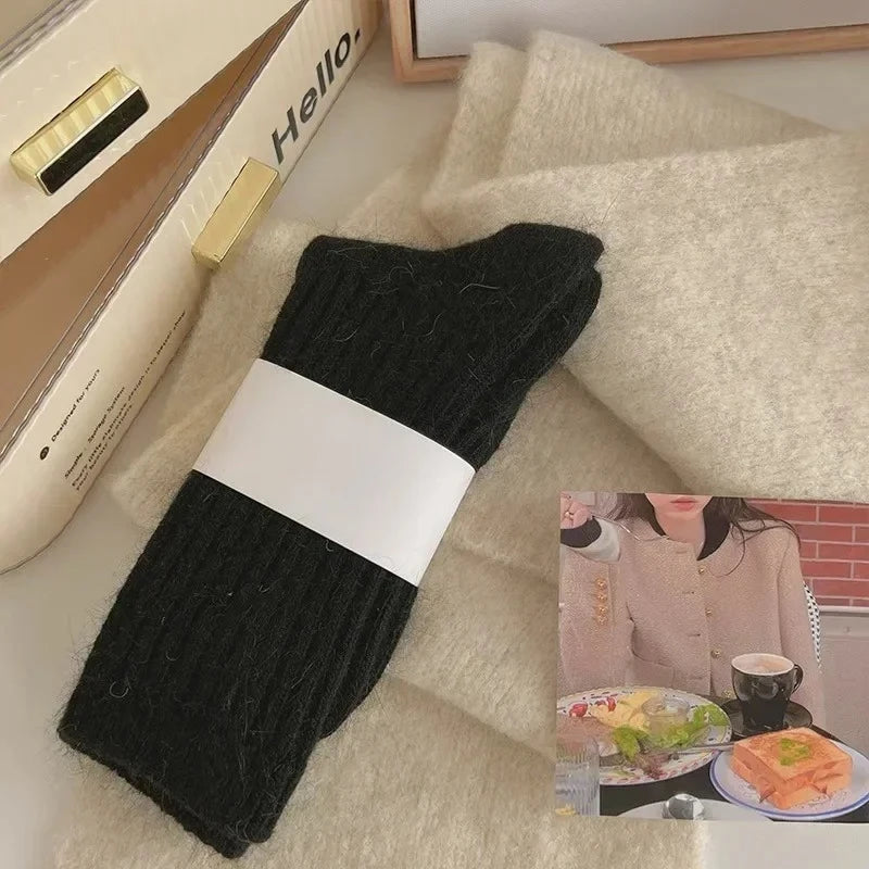 Winter Thick Warm Wool Socks