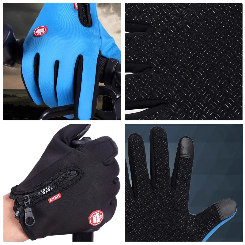 Winter Gloves