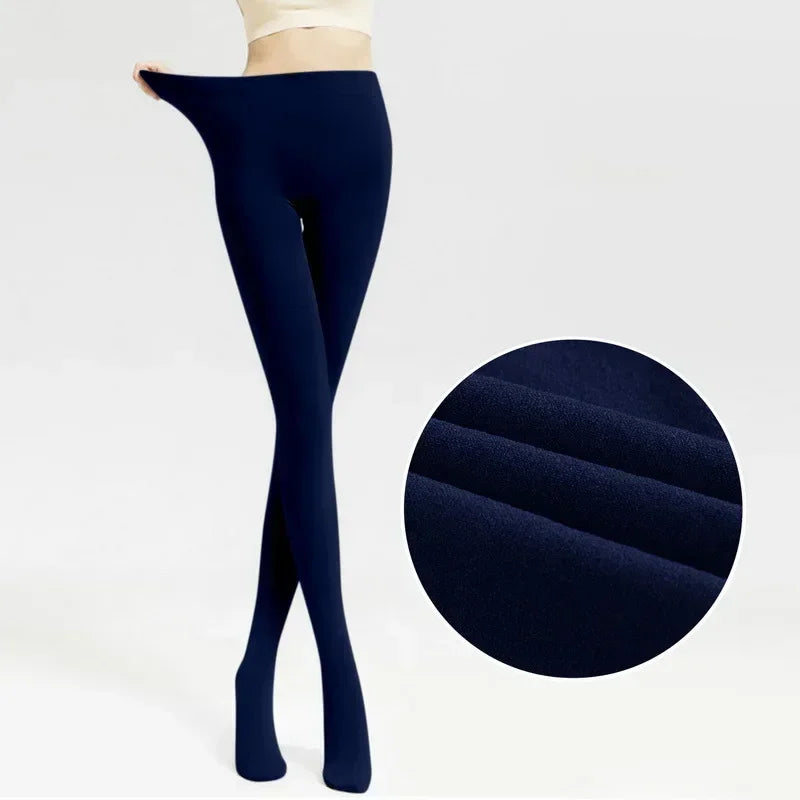 Women's Thermal Winter Tights
