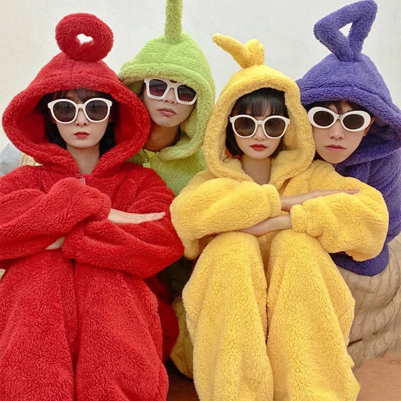 Adults & Kids Onesies