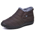 Waterproof Winter Boots