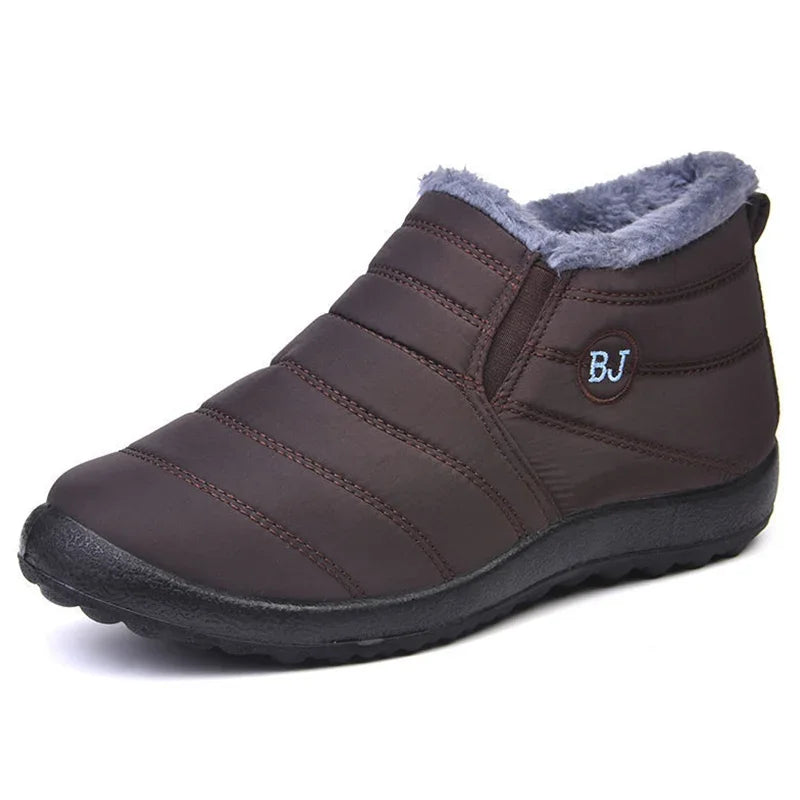 Waterproof Winter Boots