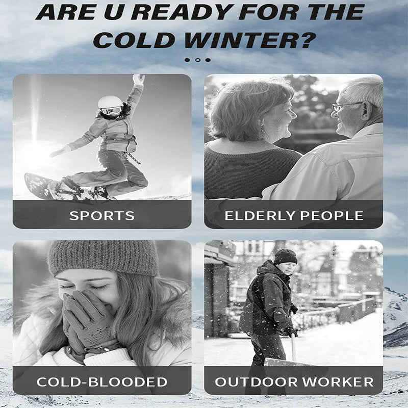 21 Heated Vest Zones Electric Heated Jackets