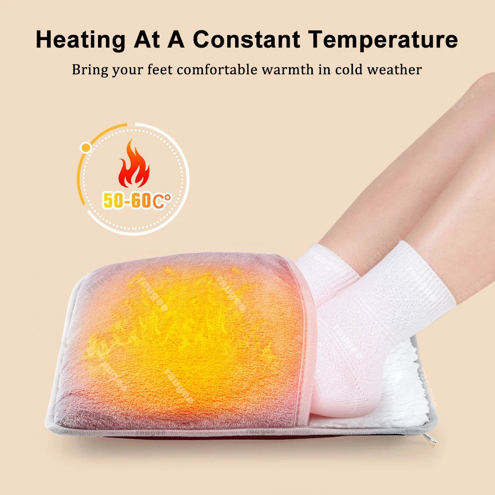 Foot Warmer USB Foot Heater