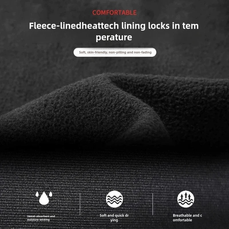 Winter Men Thermal Underwear