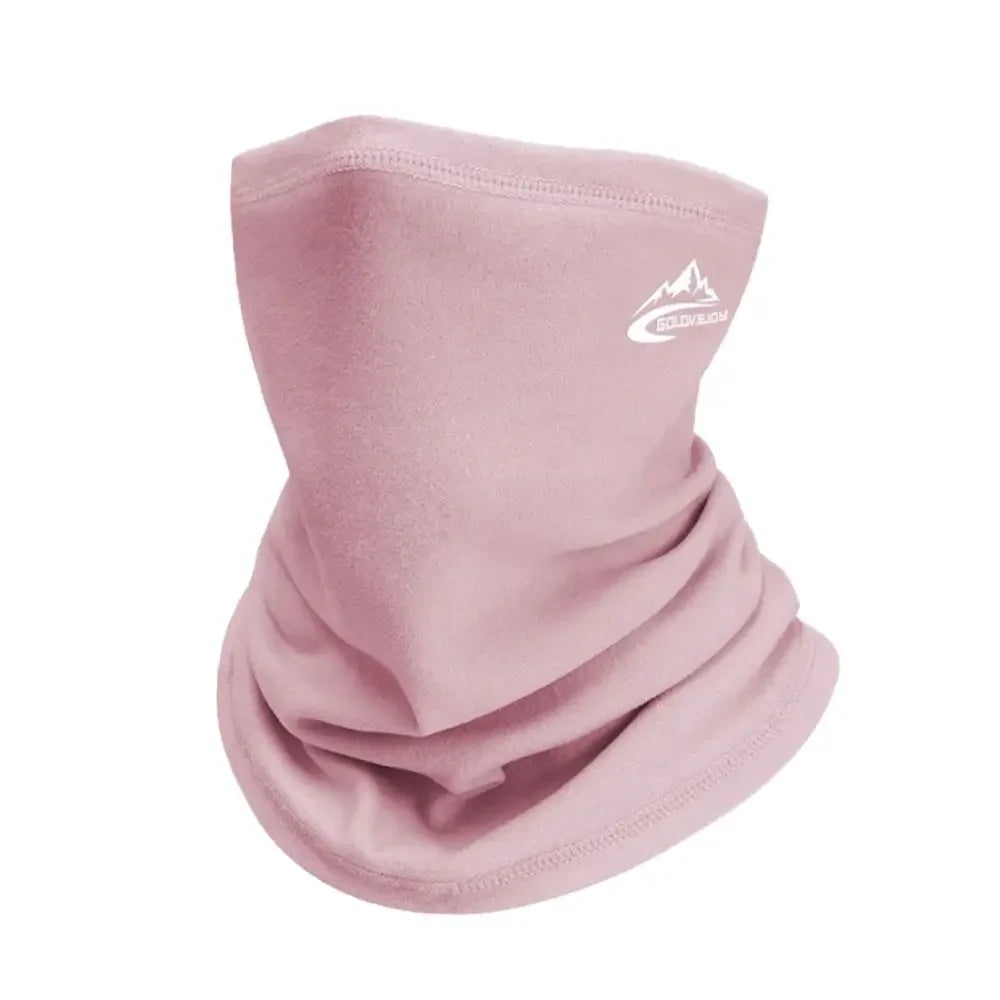 Winter Sports Bandana