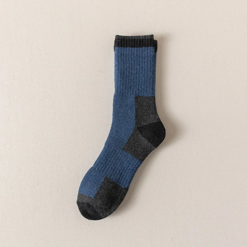 Winter Wool Socks