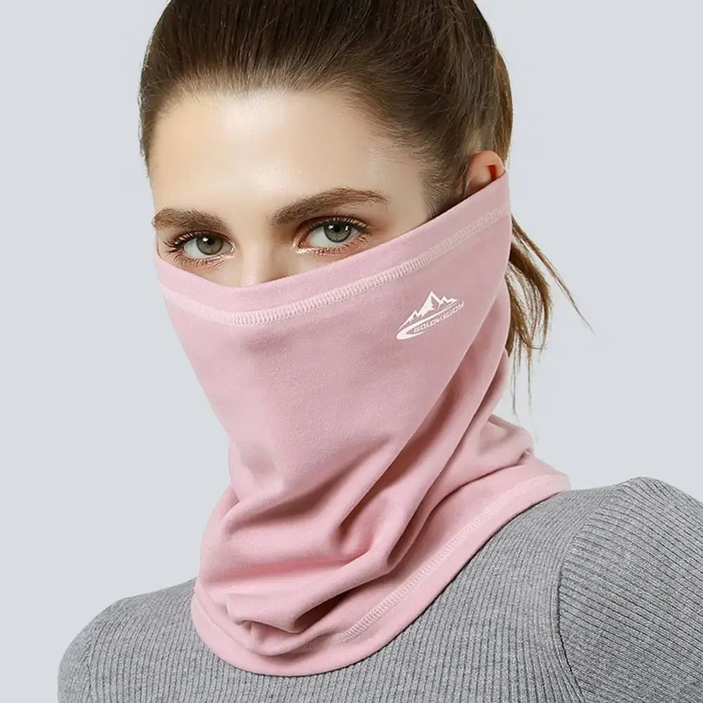Winter Sports Bandana