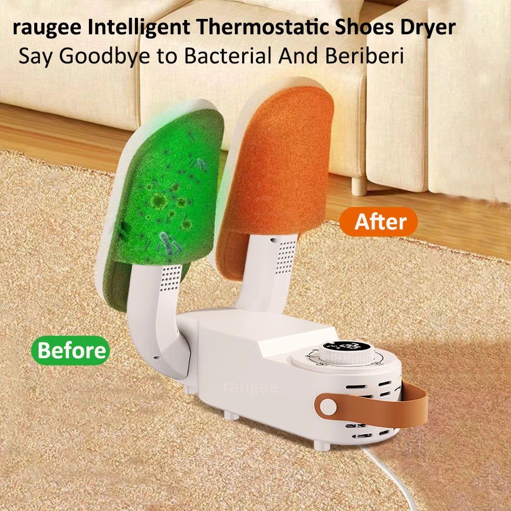 Shoe Dryer 220V