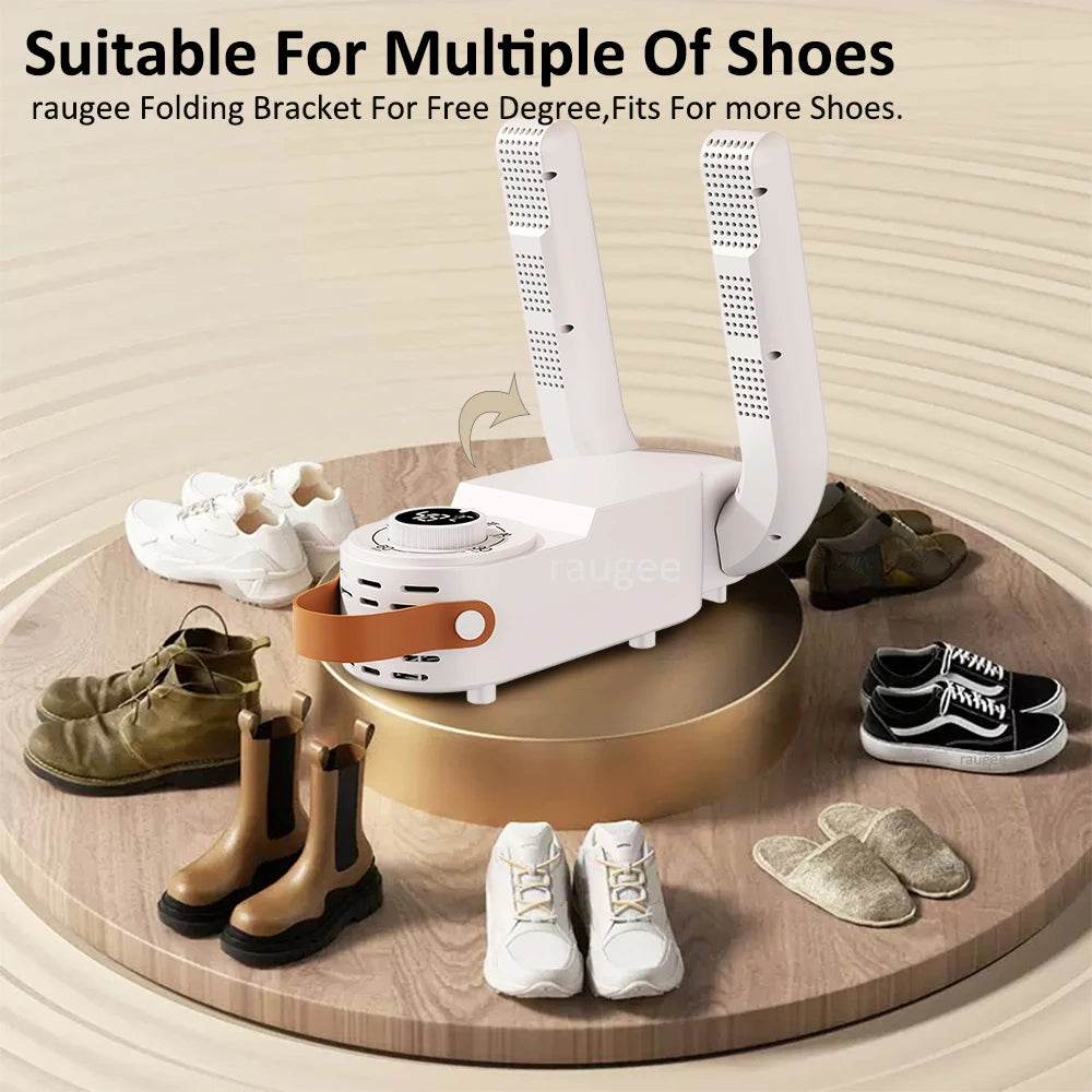 Shoe Dryer 220V