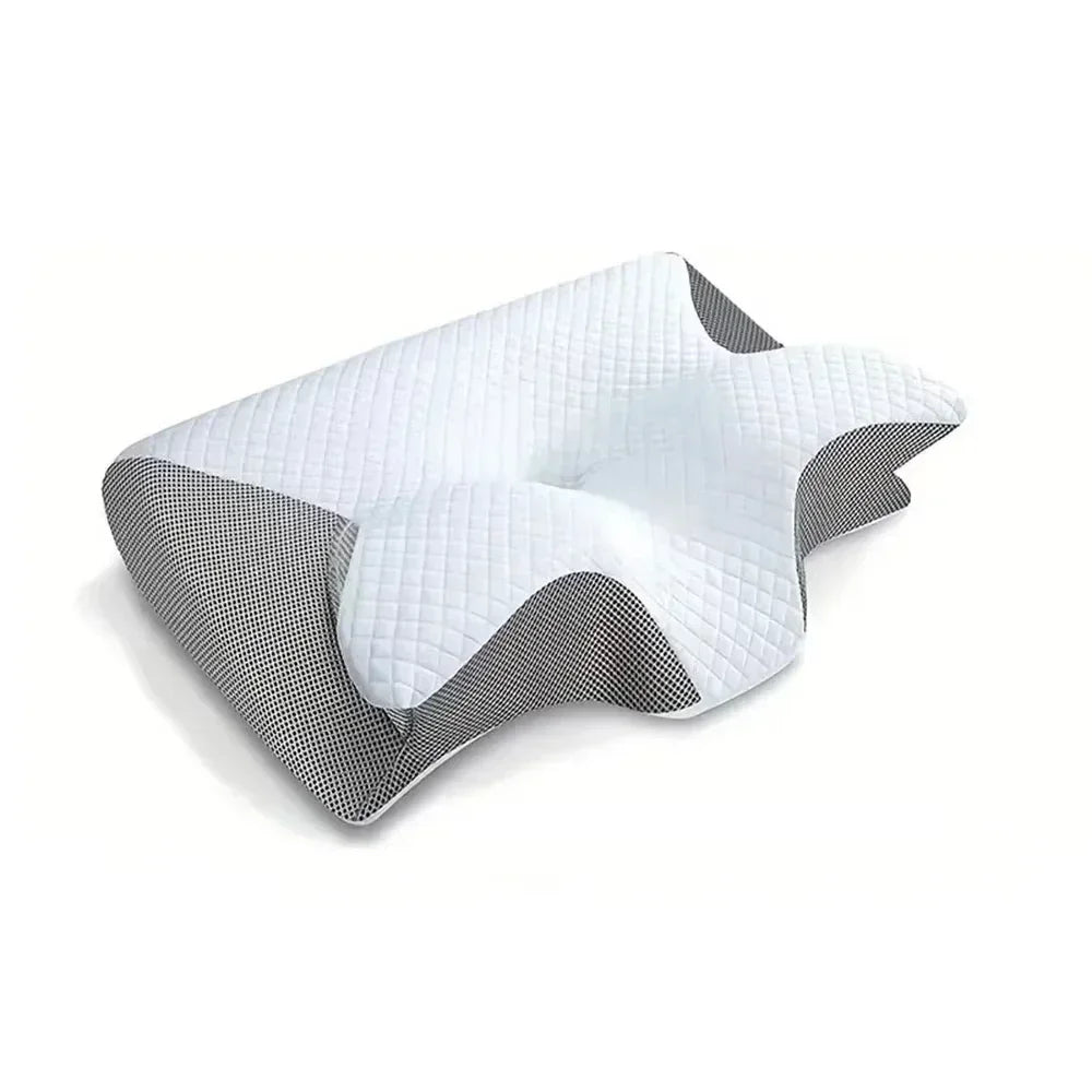 Sleep Butterfly pillow