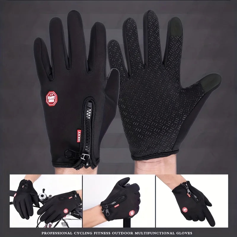 Winter Gloves