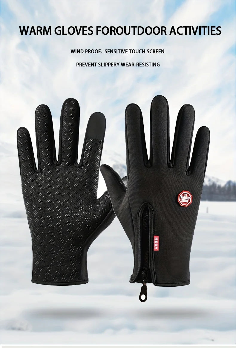 Winter Gloves