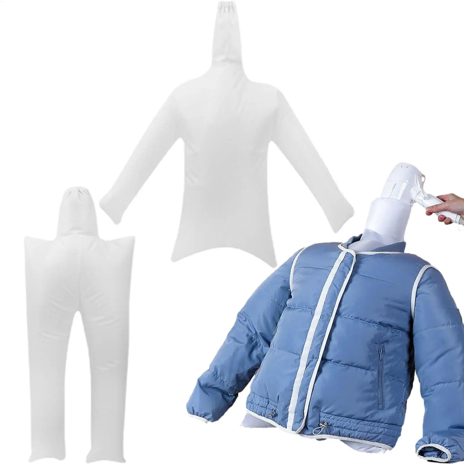 Quick Clothes dryer