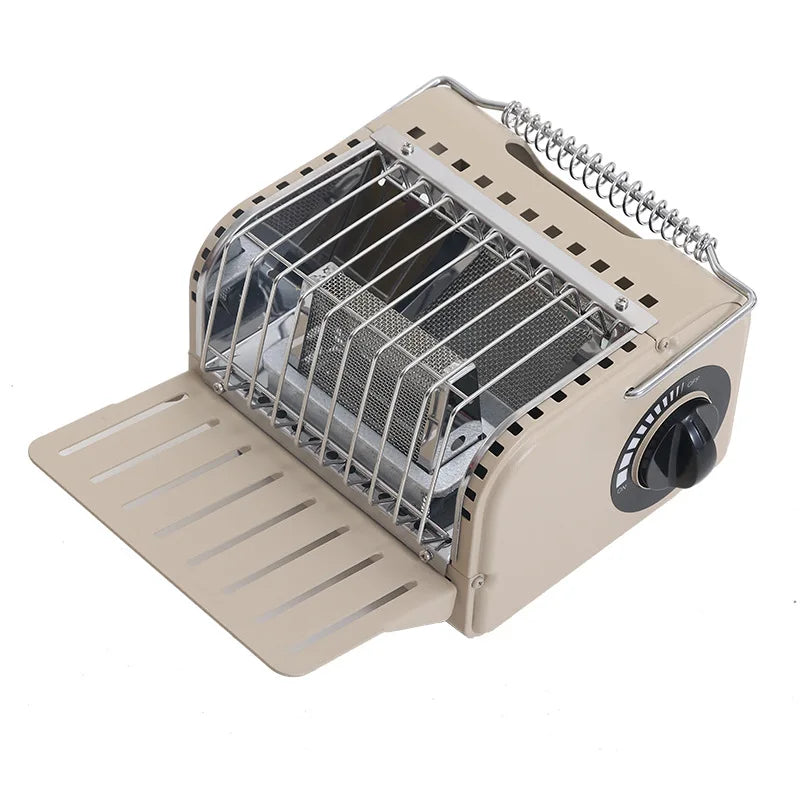 Outdoor Mini Heating Stove