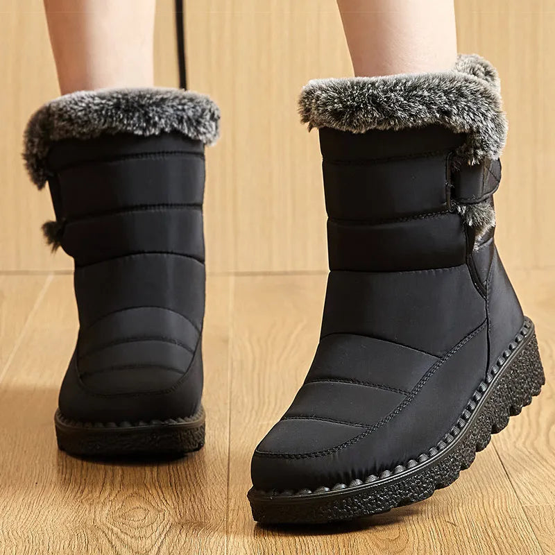 Women's Boots