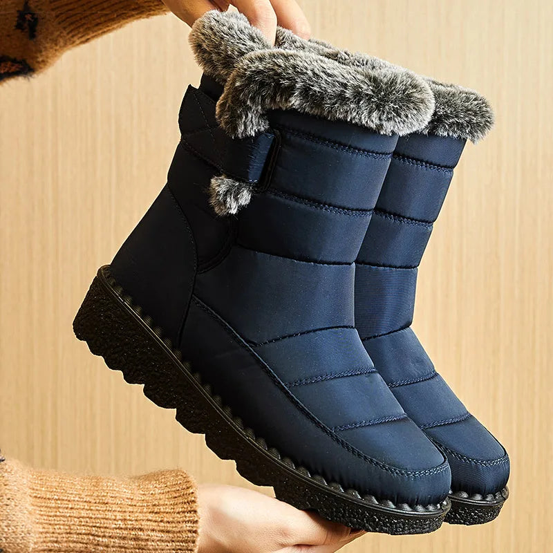 Women's Boots