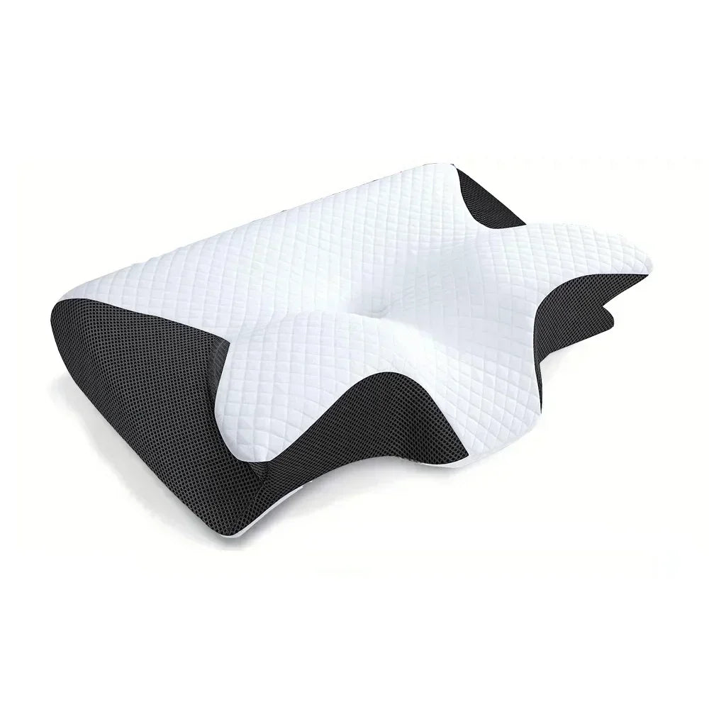 Sleep Butterfly pillow