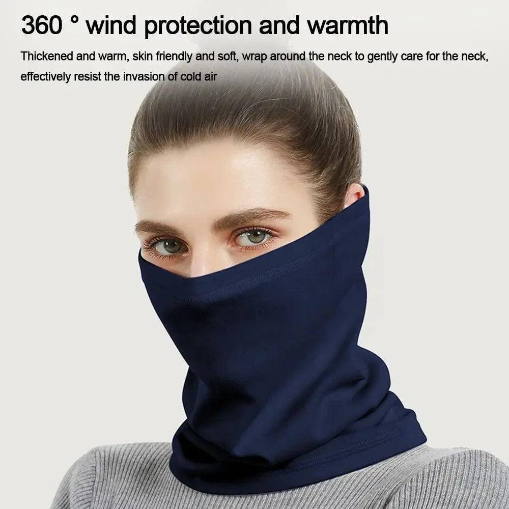 Winter Sports Bandana