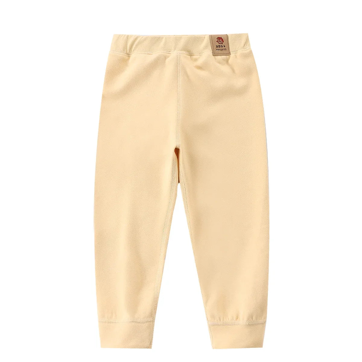 Children's Fleece Warm Render Pants